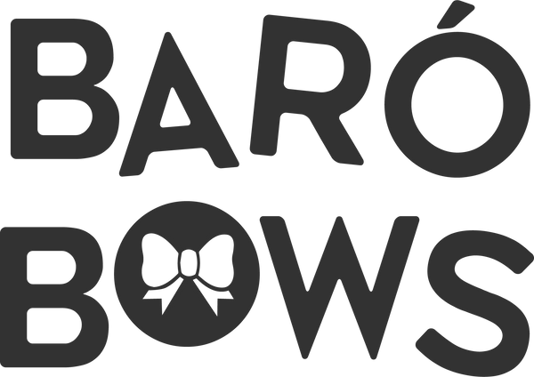 Baró Bows